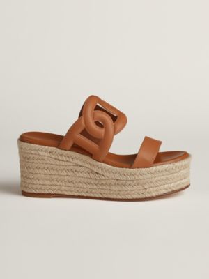 Ithea 30 espadrille, View: side, side, view 4 of 6