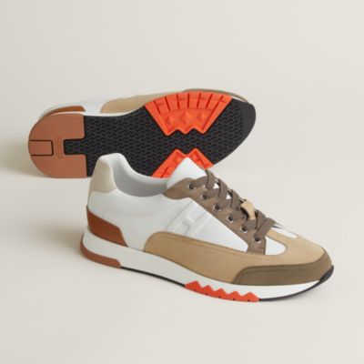 Trail sneaker | Hermès Mainland China
