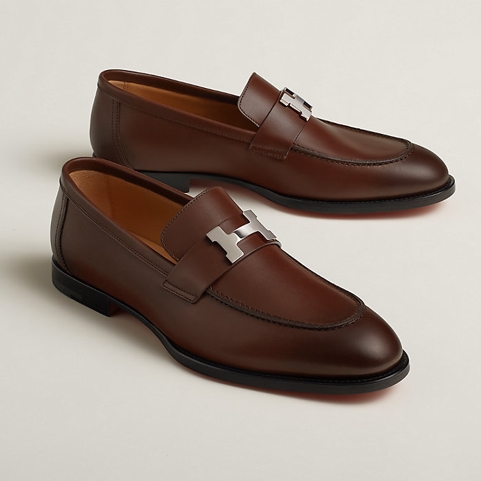 Gregoire loafer | Hermès Mainland China Gregoire loafer | Hermès Mainland China