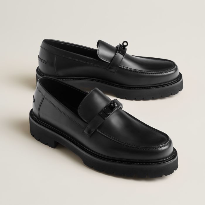 Duke loafer | Hermès Mainland China