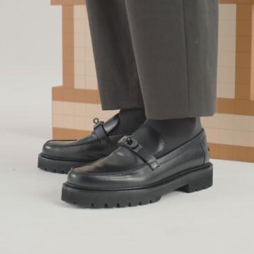 Icone loafer | Hermès Mainland China