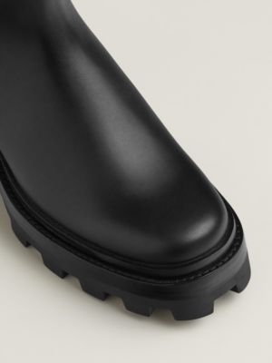 Jaimy及踝靴, 视图: 俯视图, above, 当前为第5张（共5张）