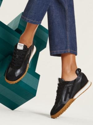 Jet sneaker, View: Worn, worn, view 2 of 6