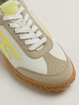 Jet sneaker, View: above, above, view 6 of 6