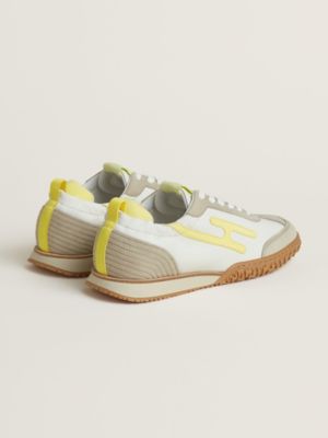 Jet sneaker, View: Back, back, view 4 of 6
