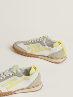Jet sneaker, View: Detail, detail, view 5 of 6