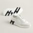 Bouncing运动鞋, 白色