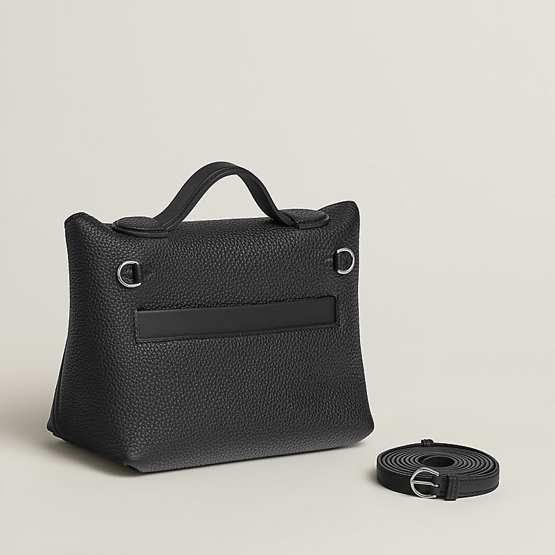 24/24 - 21 bag - Pink | Hermès Mainland China