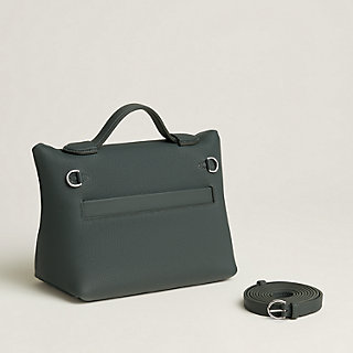 24/24 - 21 bag - Pink | Hermès Mainland China