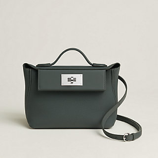 24/24 - 21 bag - Pink | Hermès Mainland China