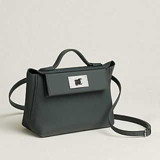 24/24 - 21 bag - Pink | Hermès Mainland China