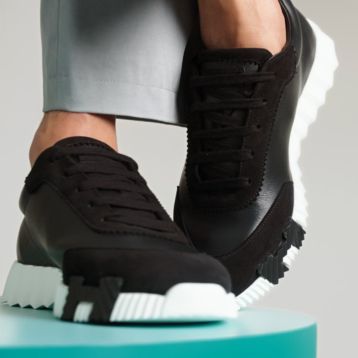 Bouncing sneaker | Hermès Mainland China