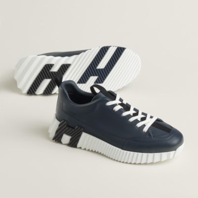 スポーティ 綺麗なパープルHermesInspiration Polaireジャケット adidas by Stella McCartneyランニングジャケット - パープル