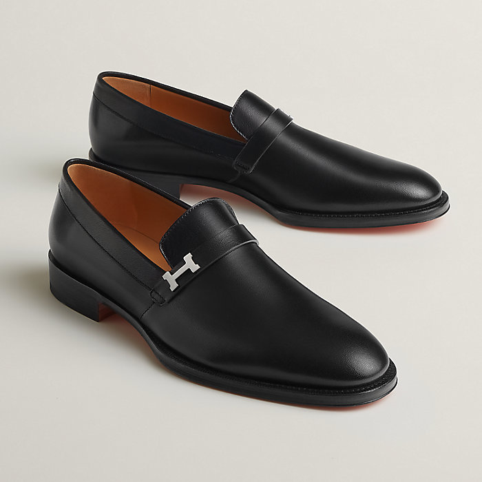 Gregoire loafer | Hermès Mainland China Gregoire loafer | Hermès Mainland China