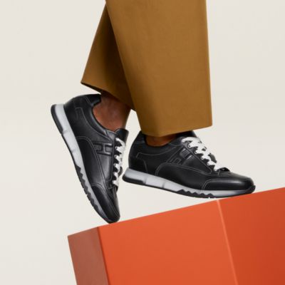 Trail sneaker | Hermès Mainland China