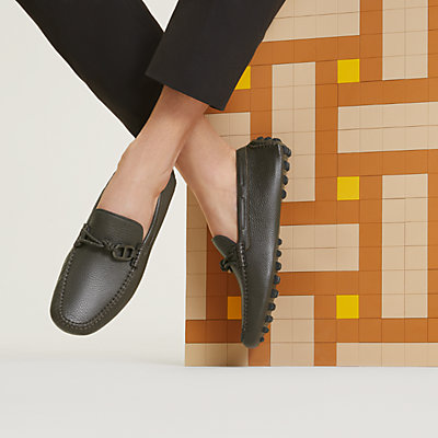 Alessandro - Men's Shoes | Hermès Mainland China Alessandro - Men's Shoes | Hermès Mainland China