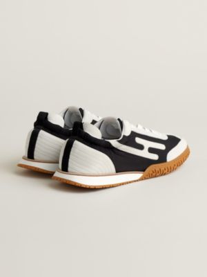 Jet sneaker, View: Back, back, view 5 of 7