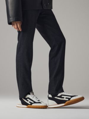 Jet sneaker, View: Worn, worn, view 3 of 7