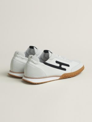 Jet sneaker, View: Back, back, view 4 of 6