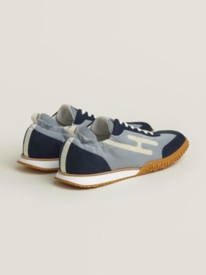 Jet sneaker, View: Back, back, view 4 of 6