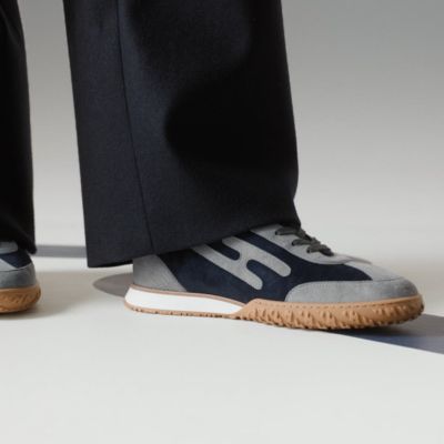 View: video, Jet sneaker