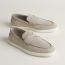 Job loafer, beige esquisse, no stock