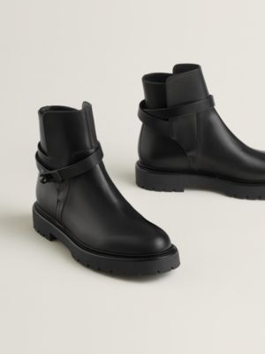 Jeff ankle boot, View: Detail, detail, view 5 of 6
