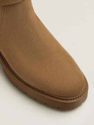 Jeff ankle boot, View: above, above, view 6 of 6