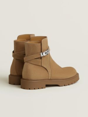 Jeff ankle boot, View: Back, back, view 4 of 6
