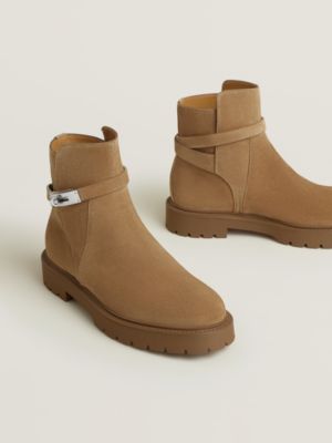 Jeff ankle boot, View: Detail, detail, view 5 of 6