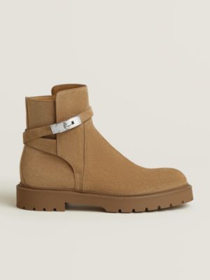 Jeff ankle boot, View: side, side, view 3 of 6