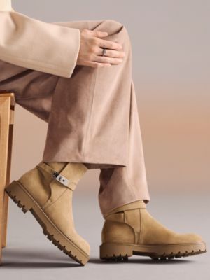 Jeff ankle boot, View: Worn, worn, view 2 of 6