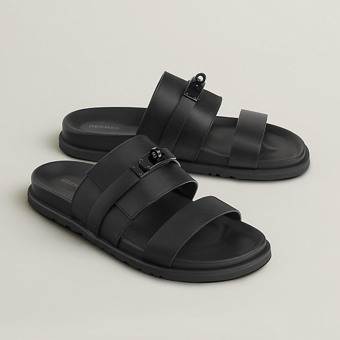 Izmir sandal | Hermès Mainland China Izmir sandal | Hermès Mainland China