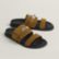 Jackson sandal