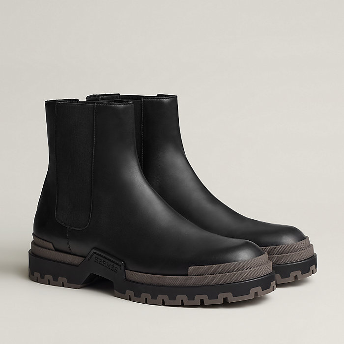 Fresh ankle boot | Hermès Mainland China Fresh ankle boot | Hermès Mainland China
