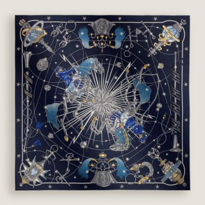 “星辰合唱曲”140披肩