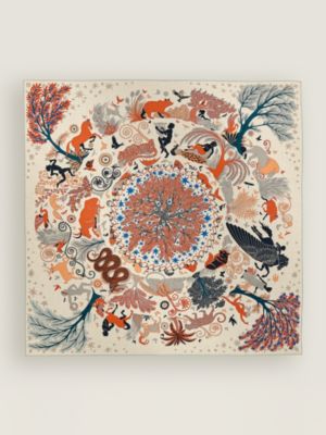 naturel/terracotta/marine