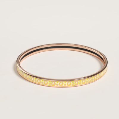 Harnais de Coeur bangle | Hermès Mainland China