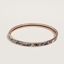 Les Cles bangle, galaxie