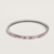 Les Cles bangle