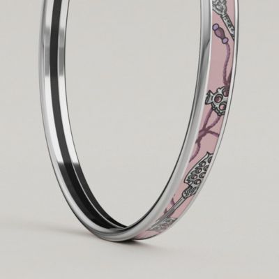 Les Cles bangle, view 2 of 4