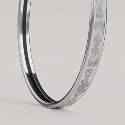 Grand Apparat bangle, view 2 of 4