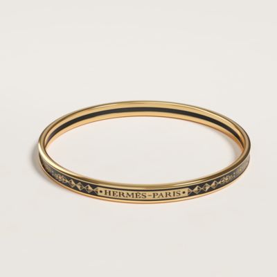 Cheval de Coeur Bandana bangle