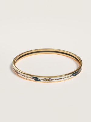 Clic-Clac bangle, View: Back, back, view 4 of 4