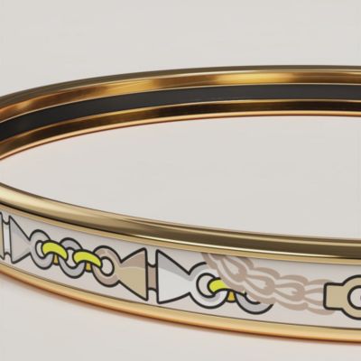 Flora y Plata bangle, view 3 of 5