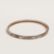 Flora y Plata bangle