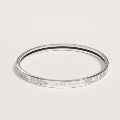 Traffic Jam bangle