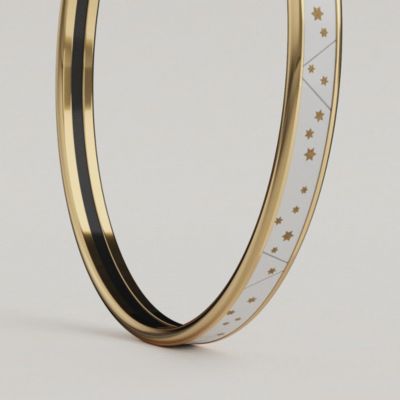 Zodiaque bangle, view 2 of 2