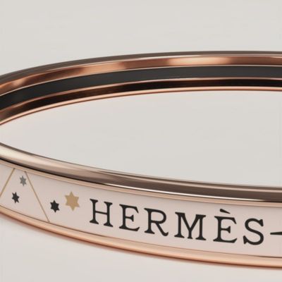 Zodiaque bangle, View: video, view 2 of 4