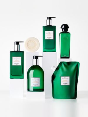 Concentre d'orange verte Eau de toilette, View: front, front, view 3 of 3